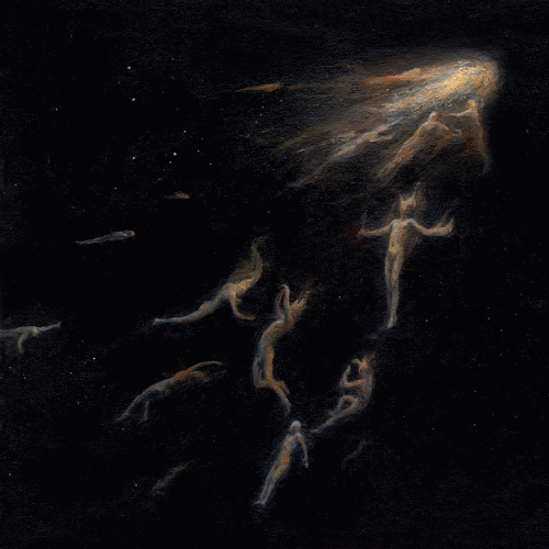 Rejoice The Light Has Come : Untitled I-II